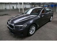 gebraucht BMW 520 d Mild Hybrid El.Heckkl. RKam Park-Assist