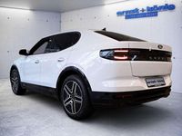 Gebraucht Ford Capri Premium 250 kW (340 PS) 2024 Frozen white SUV