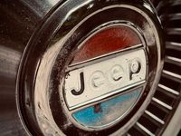 Gebraucht Jeep Wagoneer 200 PS (147 kW) 1980 Braun SUV