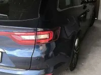 Gebraucht Renault Talisman GrandTour Intens 160 PS (117 kW) 2016 Kombi