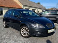 gebraucht Seat Leon 1.4 TSI/Klimaauto./Tempo./Tüv 04.25