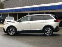 gebraucht Peugeot 5008 5008