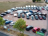 gebraucht Opel Astra Sports Tourer Edition Start/Stop Klima