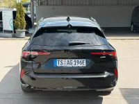 Używany Opel Astra Ultimate 196 KM (144 kW) 2026 Czarny Kombi