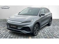 Neu BYD Atto 3 Comfort 150 kW (204 PS) 2025 SUV