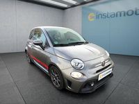 Gebraucht Abarth 500 165 PS (121 kW) 2022 Grau Kleinwagen