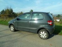 gebraucht VW Fox 