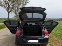 gebraucht BMW 114 i -