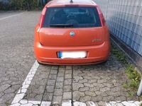 gebraucht Fiat Grande Punto 