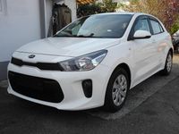 Gebraucht Kia Rio Attract 84 PS (61 kW) 2020 Weiß Limousine