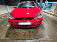 Gebraucht Ford Focus 75 PS (55 kW) 2004 Kleinwagen