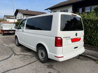 gebraucht VW T6 Kombi/Transporter 8Sitze generalüberholter Motor