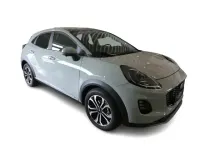 Używany Ford Puma Titanium 155 KM (114 kW) 2025 Szary SUV