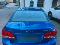 Gebraucht Chevrolet Cruze 150 PS (110 kW) 2009 Blau Limousine