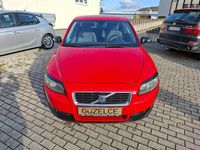 Gebraucht Volvo C30 109 PS (80 kW) 2008 Rot Kleinwagen