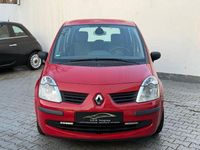 Gebraucht Renault Modus Avantage 75 PS (55 kW) 2007 Rot Van / Kleinbus