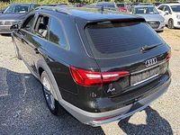 Gebraucht Audi A4 Allroad Sport 286 PS (210 kW) 2021 Schwarz Kombi