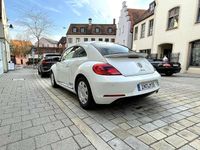 Gebraucht VW Beetle Sport 200 PS (147 kW) 2011 Kleinwagen