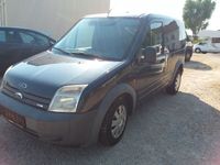 gebraucht Ford Transit Connect Kasten Klima