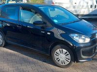 Gebraucht VW up! Cup 68 PS (50 kW) 2015 Kleinwagen