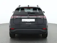 Gebraucht VW Taigo 116 PS (85 kW) 2025 Schwarz SUV