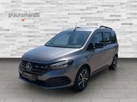 Gebraucht Mercedes EQT200 Premium 89 kW (122 PS) 2024 Chromitgrau Van / Kleinbus