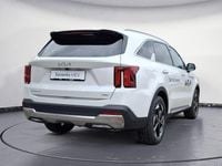Neu Kia Sorento Platinum 252 PS (185 kW) 2025 Weiß SUV
