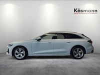 Gebraucht Audi A5 S-Line 204 PS (150 kW) 2025 Weiß Kombi