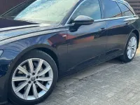 Gebraucht Audi A6 S-Line 286 PS (210 kW) 2019 Andere Kombi