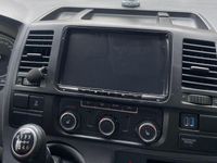 Gebraucht VW T5 179 PS (131 kW) 2012 Schwarz Van