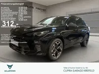 Neu Cupra Terramar 204 PS (150 kW) 2026 Blau SUV