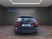 Gebraucht Audi S6 Ambiente 344 PS (253 kW) 2023 Schwarz Kombi
