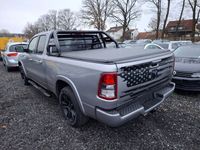 Gebraucht Dodge Ram 309 PS (227 kW) 2022 Silber Pickup