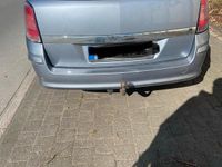 Gebraucht Opel Astra 125 PS (91 kW) 2005 Beige Kombi