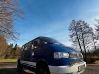 gebraucht VW T4 Camper