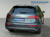 Gebraucht Audi SQ5 Sport 341 PS (250 kW) 2023 Grau SUV