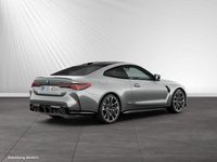 Gebraucht BMW M4 Competition Edition 510 PS (375 kW) 2025 Individual technoviolett metallic Coupé