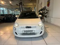 Gebraucht Fiat 500e 86 kW (118 PS) 2023 Weiß Cabrio