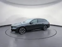 Neu BMW 520 M Sport 197 PS (144 kW) 2026 Grau Kombi