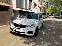 gebraucht BMW X5 M X5 xDrive30d M Sport Edition