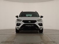 Gebraucht Seat Ateca FR 150 PS (110 kW) 2023 "nevada" weiss SUV