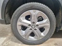 Gebraucht Suzuki Vitara Comfort 120 PS (88 kW) 2018 Grau SUV