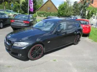 Occasion BMW 318 143 ch (105 kW) 2011 Noir Break