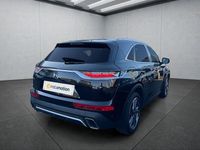 Gebraucht DS Automobiles DS7 Crossback 181 PS (133 kW) 2022 Schwarz SUV