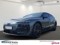 Gebraucht Audi S6 e-tron Sport 369 kW (503 PS) 2025 Grau Limousine