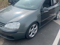 Gebraucht VW Golf IV 105 PS (77 kW) 2004 Andere farben Limousine