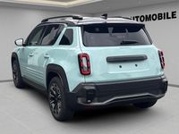 Gebraucht Renault 4 E-Tech Iconic 110 kW (150 PS) 2025 Gruen SUV