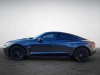 Neu Audi e-tron GT quattro Sport 369 kW (503 PS) 2025 Grau Limousine