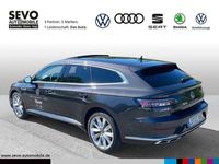 gebraucht VW Arteon Shooting Brake 1.4 TSI eHybrid R-Line