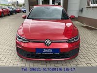 gebraucht VW Golf VIII Lim. GTI